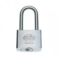 Катинар AMIG NIZA 50мм, дълго рамо, инокс