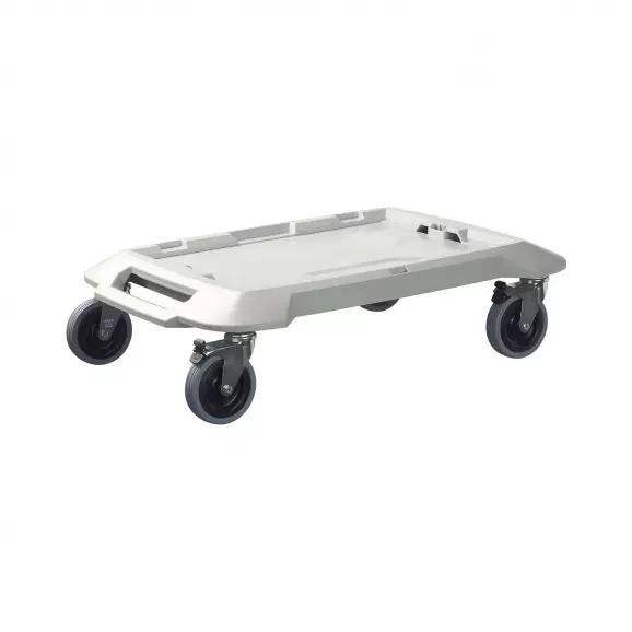 Количка ролерна за куфари BOSCH L-BOXX