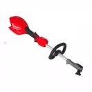Комби двигател акумулаторен MILWAUKEE M18 FOPH2-0, 18V, 2.0-12Ah, Li-Ion, безчетков - small