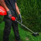 Комби двигател акумулаторен MILWAUKEE M18 FOPH2-802, 18V, 8.0Ah, Li-Ion, безчетков - small, 261226