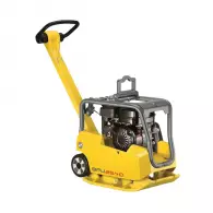 Комбинирана виброплоча за почва и асфалт WACKER NEUSON BPU2540 A