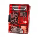 Комплект шлайфгрифери RAIDER 96части, комплект - small, 259225