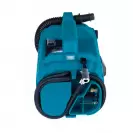 Компресор акумулаторен DEDRA DED7073, 18V, 2.0-8.0Ah, Li-Ion, 235l/min - small, 260570