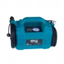Компресор акумулаторен DEDRA DED7073, 18V, 2.0-8.0Ah, Li-Ion, 235l/min - small, 261047
