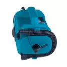 Компресор акумулаторен DEDRA DED7073, 18V, 2.0-8.0Ah, Li-Ion, 235l/min - small, 261048