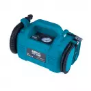 Компресор акумулаторен DEDRA DED7073, 18V, 2.0-8.0Ah, Li-Ion, 235l/min - small, 261500