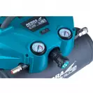 Компресор акумулаторен DEDRA DED7077V, 18+18V, 2.0-8.0Ah, Li-Ion, 6л, 90l/min, 8bar - small, 261456