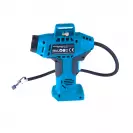 Компресор акумулаторен DEDRA DED7078LCD, 18V, 2.0-8.0Ah, Li-Ion, 12l/min - small, 261504
