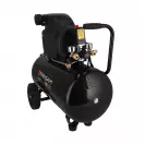 Компресор DEDRA PANSAM A077030, 50l, 8bar, 200 l/min, 1.5kW, 2.0hp, 230V - small, 260698
