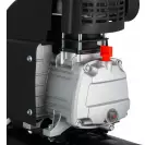 Компресор DEDRA PANSAM A077030, 50l, 8bar, 200 l/min, 1.5kW, 2.0hp, 230V - small, 260950