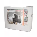 Компресор DEDRA PANSAM A077030, 50l, 8bar, 200 l/min, 1.5kW, 2.0hp, 230V - small, 260952