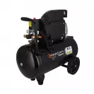 Компресор DEDRA PANSAM A077030, 50l, 8bar, 200 l/min, 1.5kW, 2.0hp, 230V - small, 261425