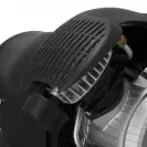 Компресор DEDRA PANSAM A077070, 100l, 8bar, 412 l/min, 2.3kW, 3.0hp, 230V - small, 260687