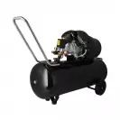 Компресор DEDRA PANSAM A077070, 100l, 8bar, 412 l/min, 2.3kW, 3.0hp, 230V - small