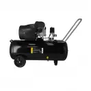 Компресор DEDRA PANSAM A077070, 100l, 8bar, 412 l/min, 2.3kW, 3.0hp, 230V - small, 260708