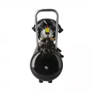 Компресор DEDRA PANSAM A077070, 100l, 8bar, 412 l/min, 2.3kW, 3.0hp, 230V - small, 260927