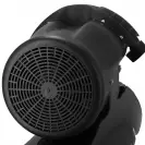 Компресор DEDRA PANSAM A077070, 100l, 8bar, 412 l/min, 2.3kW, 3.0hp, 230V - small, 263479