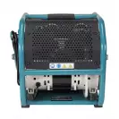 Компресор MAKITA MAC210Q, 7.6l, 9.3bar, 48l/min, 0.65kW, 0.87hp, 110/230V - small, 258043