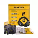 Комплект очила, ръкавици и антифони STANLEY COMBO KIT 1 - small