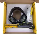 Комплект очила, ръкавици и антифони STANLEY COMBO KIT 1 - small, 263579