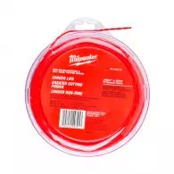 Корда MILWAUKEE 2.4мм/76м, дължина 76м