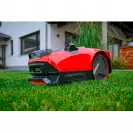 Косачка робот акумулаторна EINHELL FREELEXO CAM PLUS 600, 18V, 4.0Ah, Li-Ion, 18см, 20-60мм, 25%, до 600м2 - small, 259203