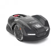 Косачка робот aкумулаторна HUSQVARNA 405XE NERA, 18V, Li-Ion 22см, 20-55мм, 30%, до 600м2, Bluetooth