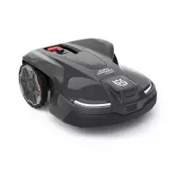 Косачка робот aкумулаторна HUSQVARNA 430X NERA, 18V, Li-Ion 24см, 20-60мм, 50%, до 3200м2, Bluetooth, Wi-Fi