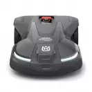 Косачка робот aкумулаторна HUSQVARNA 430X NERA, 18V, Li-Ion 24см, 20-60мм, 50%, до 3200м2, Bluetooth, Wi-Fi - small, 256838