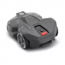 Косачка робот aкумулаторна HUSQVARNA 430X NERA, 18V, Li-Ion 24см, 20-60мм, 50%, до 3200м2, Bluetooth, Wi-Fi - small, 256840