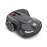 Косачка робот aкумулаторна HUSQVARNA 450X NERA, 18V, Li-Ion 24см, 20-60мм, 50%, до 5000м2, Bluetooth, Wi-Fi