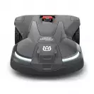 Косачка робот aкумулаторна HUSQVARNA 450X NERA, 18V, Li-Ion 24см, 20-60мм, 50%, до 5000м2, Bluetooth, Wi-Fi - small, 256842