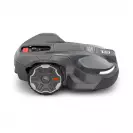 Косачка робот aкумулаторна HUSQVARNA 450X NERA, 18V, Li-Ion 24см, 20-60мм, 50%, до 5000м2, Bluetooth, Wi-Fi - small, 256843