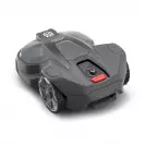 Косачка робот aкумулаторна HUSQVARNA 450X NERA, 18V, Li-Ion 24см, 20-60мм, 50%, до 5000м2, Bluetooth, Wi-Fi - small, 256844