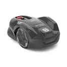 Косачка робот aкумулаторна HUSQVARNA Automower 305 E NERA, 18V, Li-Ion 22см, 20-55мм, 30%, до 600м2, Bluetooth, Wi-Fi - small
