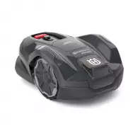 Косачка робот aкумулаторна HUSQVARNA Automower 305 E NERA, 18V, Li-Ion 22см, 20-55мм, 30%, до 600м2, Bluetooth, Wi-Fi