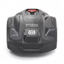 Косачка робот aкумулаторна HUSQVARNA Automower 305 E NERA, 18V, Li-Ion 22см, 20-55мм, 30%, до 600м2, Bluetooth, Wi-Fi - small, 256821