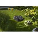 Косачка робот aкумулаторна HUSQVARNA Automower 305 E NERA, 18V, Li-Ion 22см, 20-55мм, 30%, до 600м2, Bluetooth, Wi-Fi - small, 256823