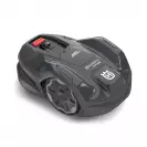 Косачка робот aкумулаторна HUSQVARNA Automower 310E NERA, 18V, Li-Ion 22см, 20-55мм, 30%, до 1000м2, Bluetooth, Wi-Fi - small