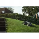 Косачка робот aкумулаторна HUSQVARNA Automower 435X AWD NERA, 18V, Li-Ion 22см, 30-70мм, 70%, до 3500м2, с безжична технология - small, 256819