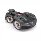 Косачка робот aкумулаторна HUSQVARNA Automower 435X AWD NERA, 18V, Li-Ion 22см, 30-70мм, 70%, до 3500м2, с безжична технология - small