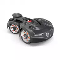 Косачка робот aкумулаторна HUSQVARNA Automower 435X AWD NERA, 18V, Li-Ion 22см, 30-70мм, 70%, до 3500м2, с безжична технология