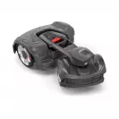Косачка робот aкумулаторна HUSQVARNA Automower 435X AWD NERA, 18V, Li-Ion 22см, 30-70мм, 70%, до 3500м2, с безжична технология - small, 256868