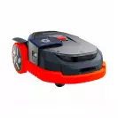 Косачка робот акумулаторна SEGWAY NAVIMOW X330, 21.6V, 8.0Ah, 23.5см, 20-70мм, 50%, до 3000м2 - small, 260189