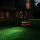 Косачка робот акумулаторна SEGWAY NAVIMOW X330, 21.6V, 8.0Ah, 23.5см, 20-70мм, 50%, до 3000м2 - small, 260193
