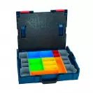 Куфар пластмасов BOSCH L-BOXX 102 Set 12 - small