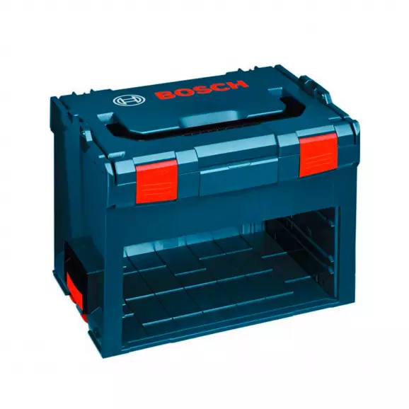 Куфар пластмасов BOSCH LS-BOXX 306