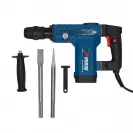 Къртач DEDRA DED7849, 1150W, 4200уд/мин, 15J, SDS-max - small, 260679