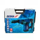 Къртач DEDRA DED7849, 1150W, 4200уд/мин, 15J, SDS-max - small, 260682