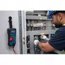 Магнитен държач BOSCH MH 1, за GFM, GMC, GDM - small, 264018